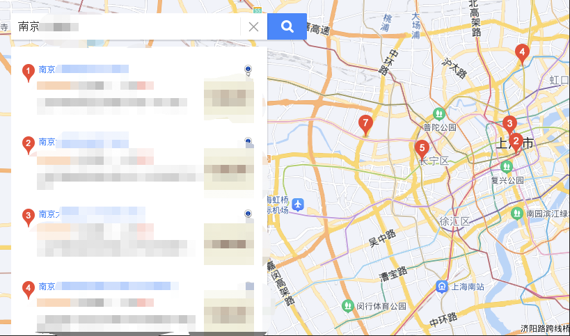地图标注案例3