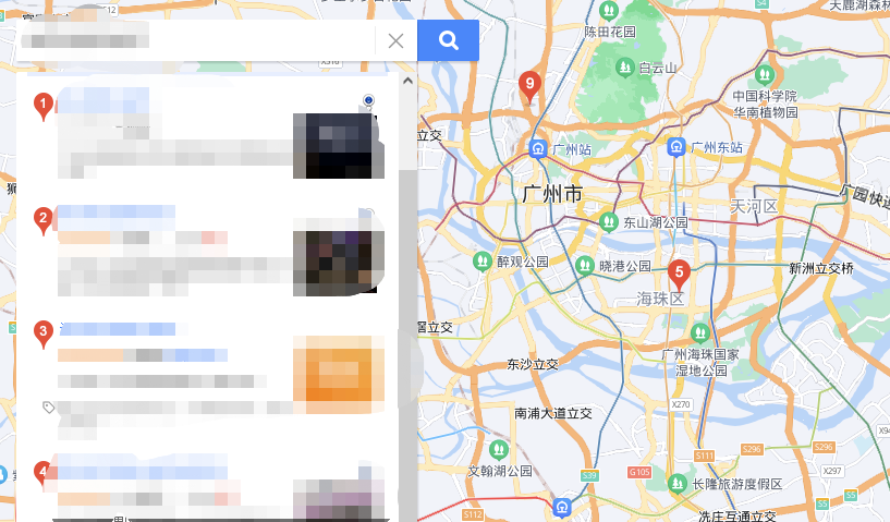地图标注案例4