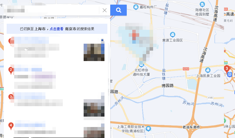 地图标注案例5
