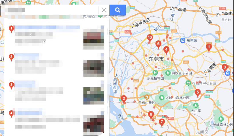 地图标注案例6