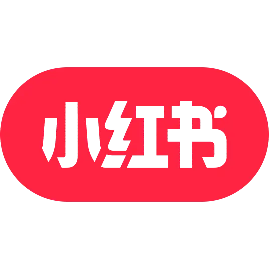 小红书 - 公司/店铺