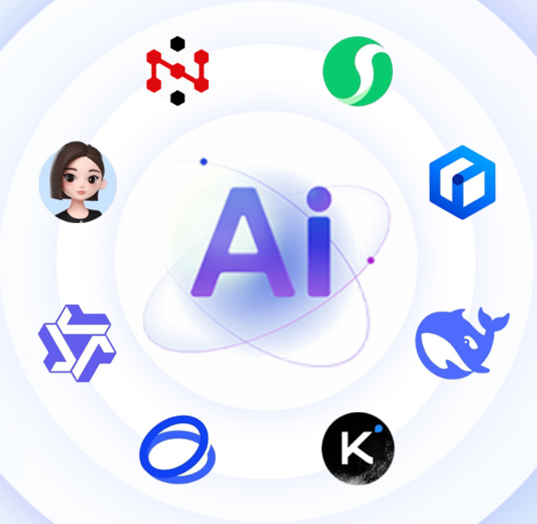 AI搜索GEO - 公司/店铺地图