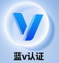 企业蓝v认证 - 公司/店铺